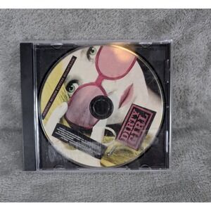 Dirty Girl Original Motion Picture Soundtrack Various CD, 2011 Lakeshore